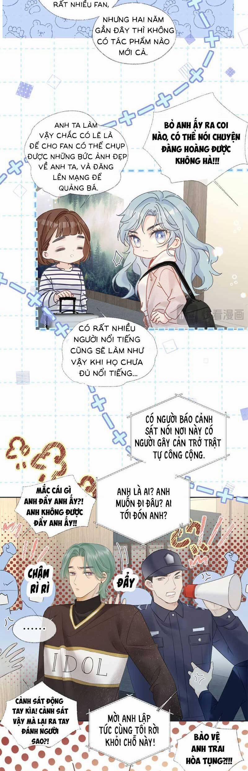 Ta Ở Hiện Đại Làm Đại Boss 70 trang 3