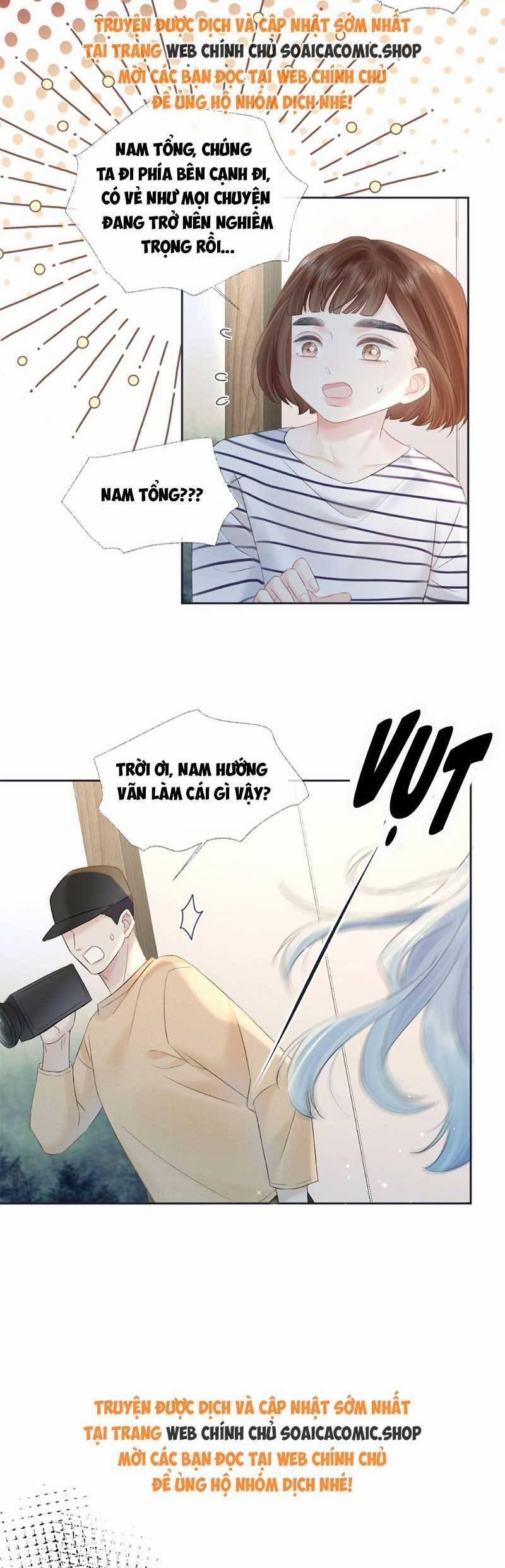 Ta Ở Hiện Đại Làm Đại Boss 70 trang 4