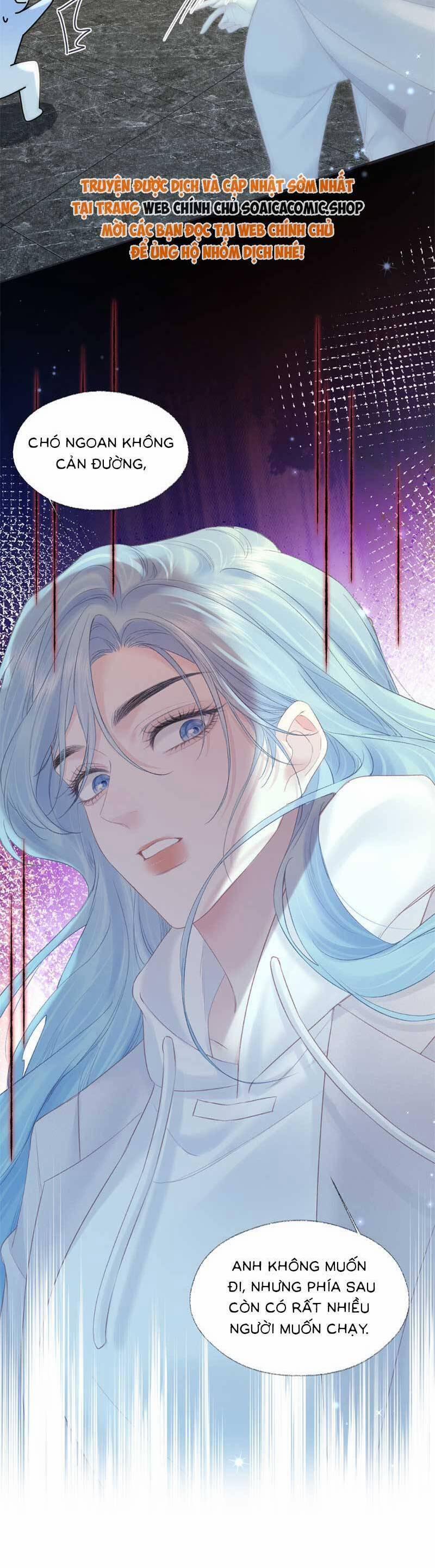 Ta Ở Hiện Đại Làm Đại Boss 70 trang 6