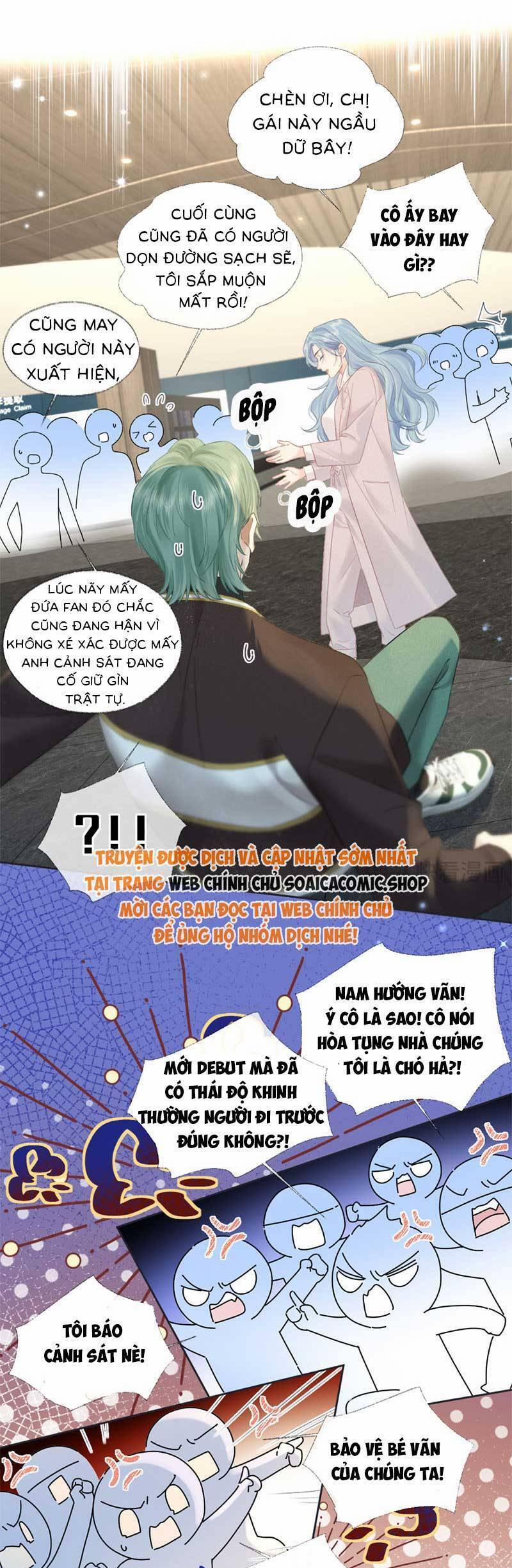 Ta Ở Hiện Đại Làm Đại Boss 70 trang 7