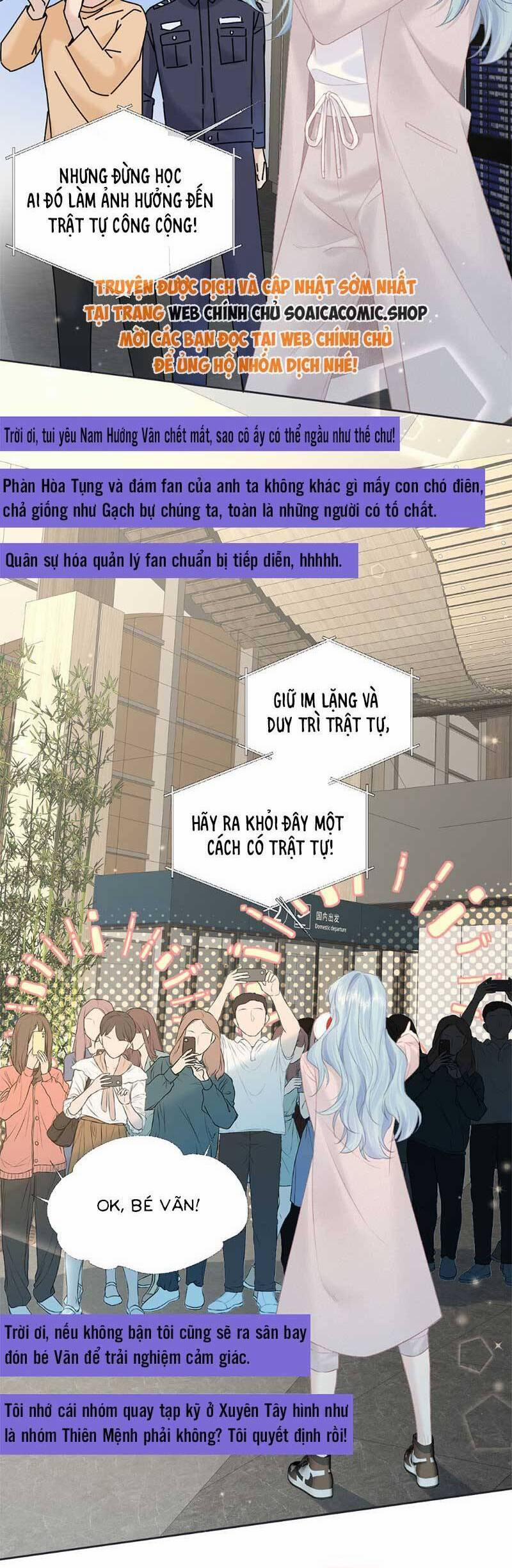 Ta Ở Hiện Đại Làm Đại Boss 70 trang 9