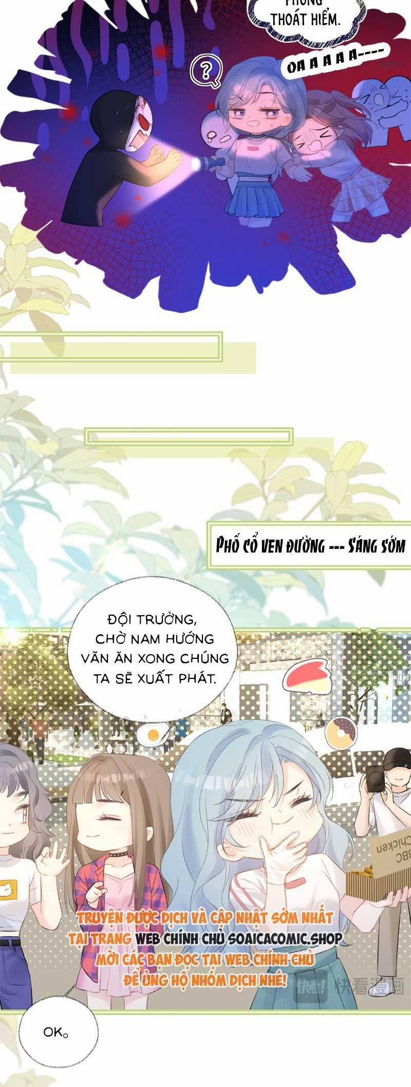 Ta Ở Hiện Đại Làm Đại Boss 71 trang 11