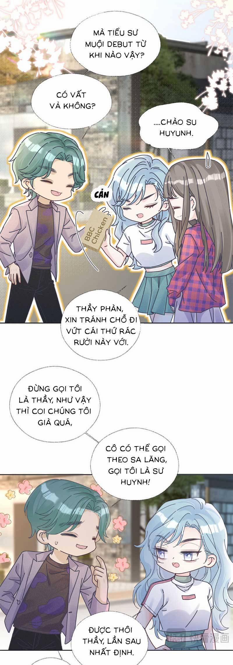 Ta Ở Hiện Đại Làm Đại Boss 71 trang 14