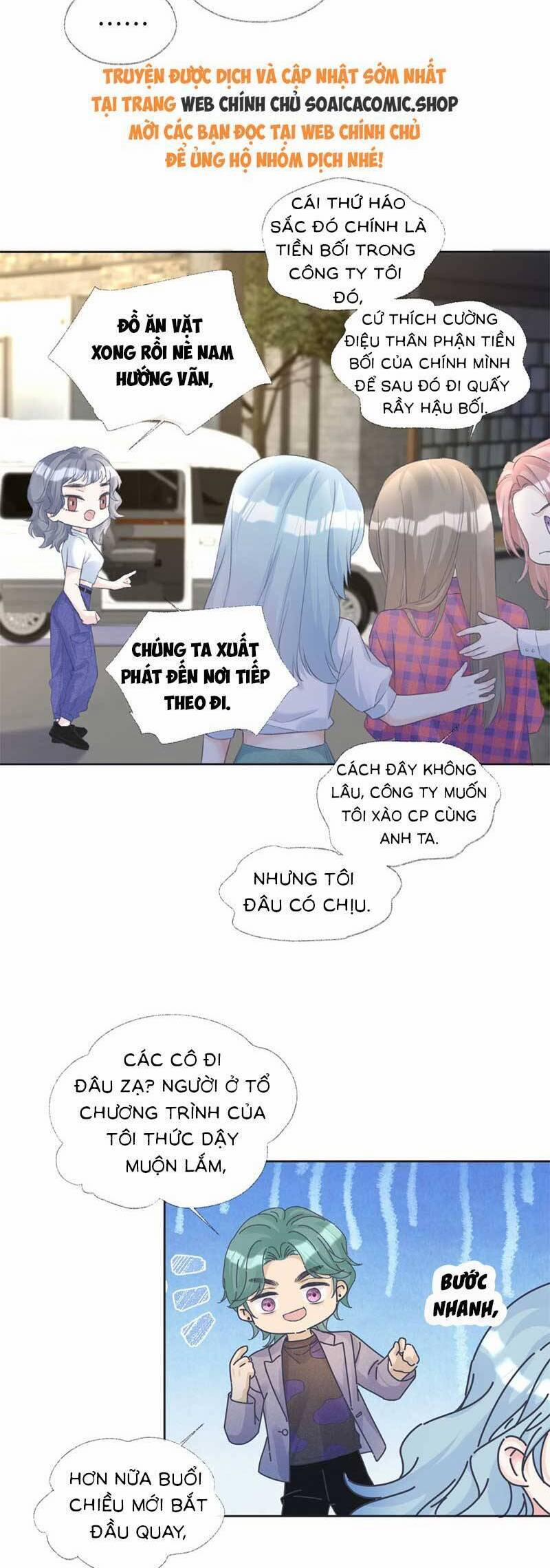 Ta Ở Hiện Đại Làm Đại Boss 71 trang 15