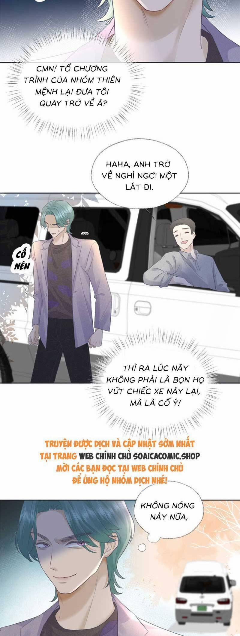 Ta Ở Hiện Đại Làm Đại Boss 71 trang 18