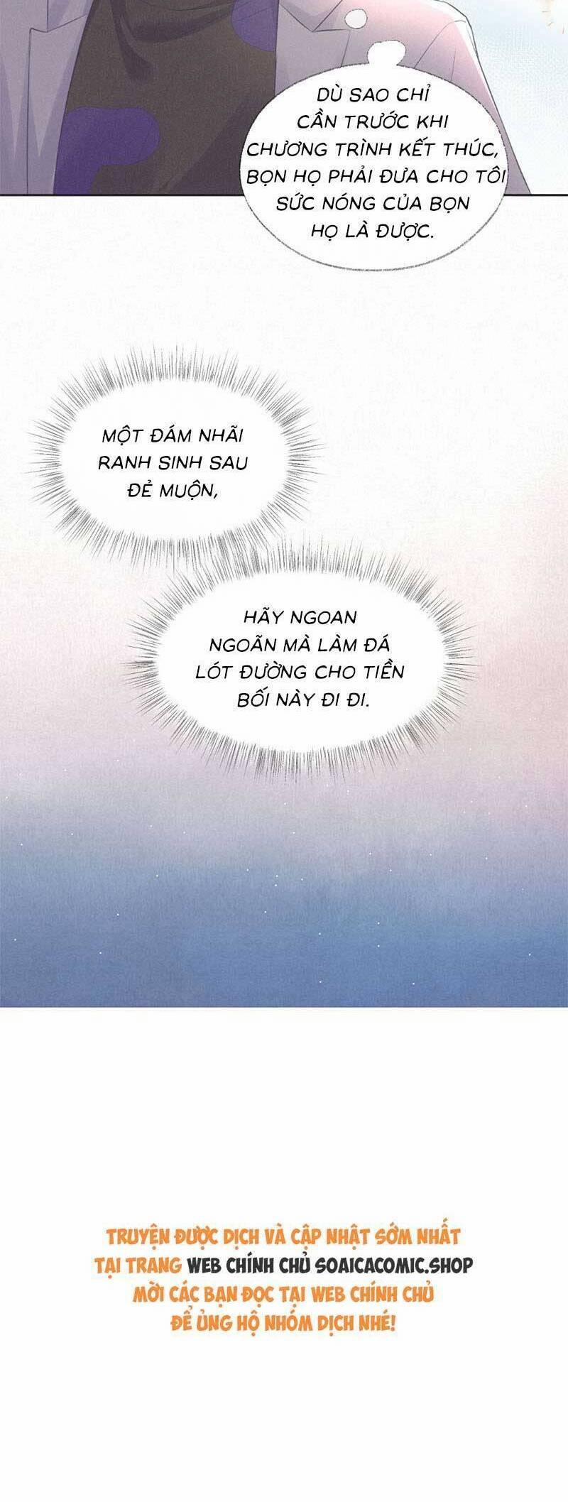 Ta Ở Hiện Đại Làm Đại Boss 71 trang 19