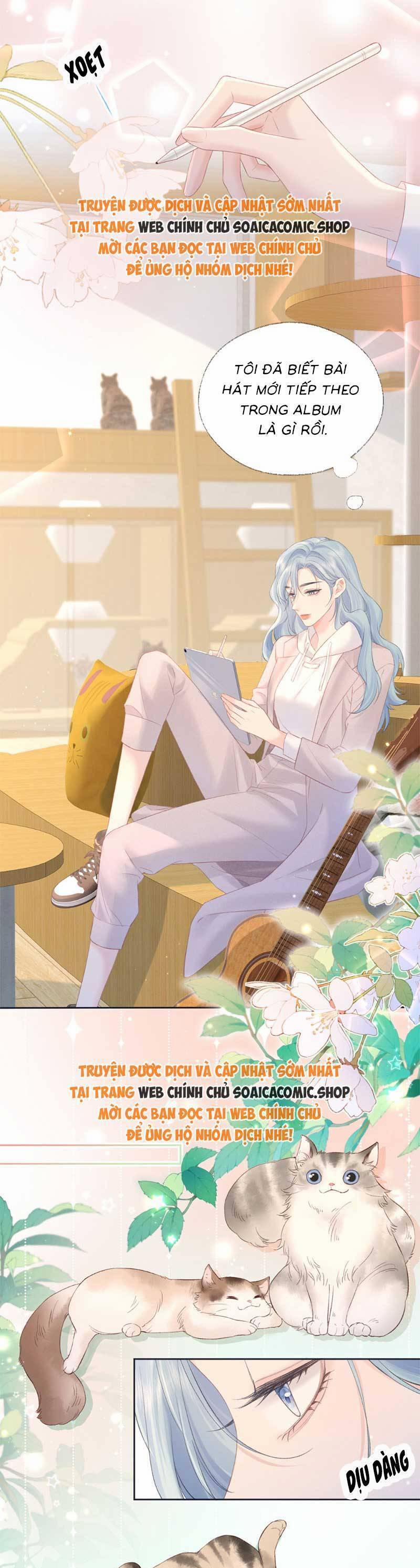 Ta Ở Hiện Đại Làm Đại Boss 71 trang 3