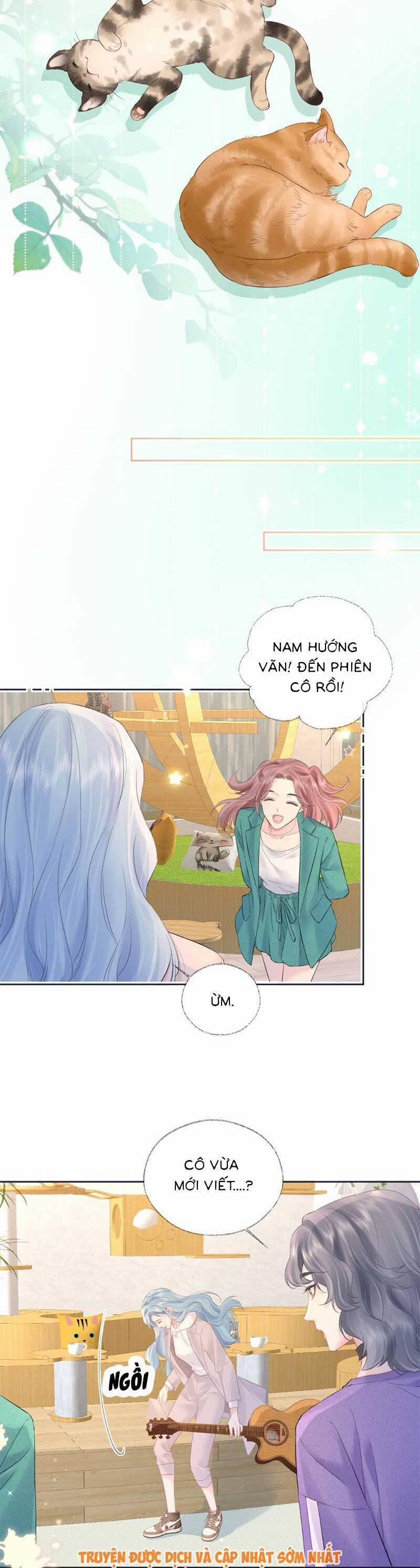 Ta Ở Hiện Đại Làm Đại Boss 71 trang 4