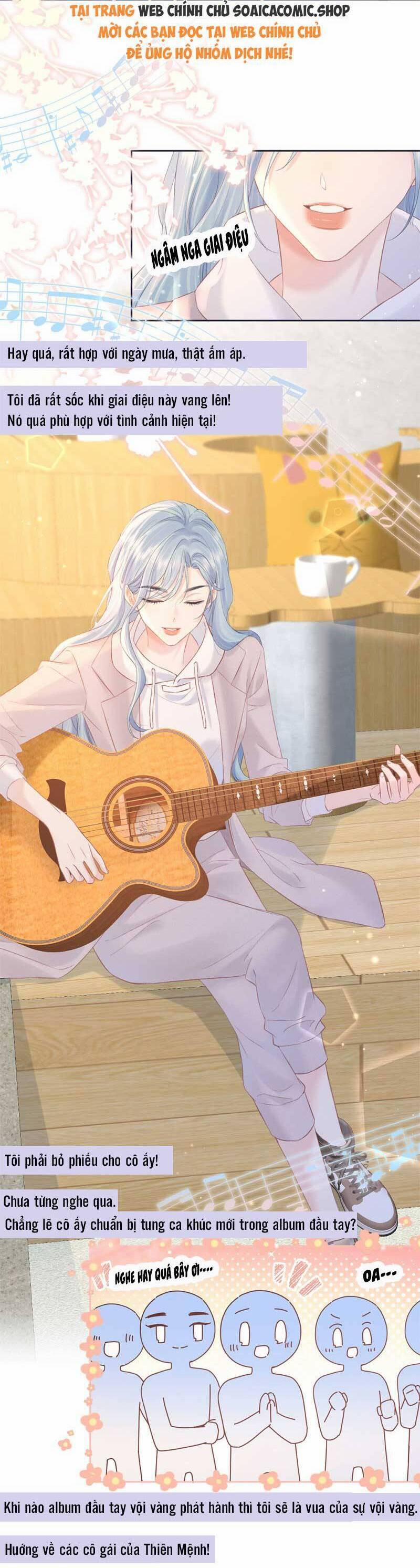 Ta Ở Hiện Đại Làm Đại Boss 71 trang 5