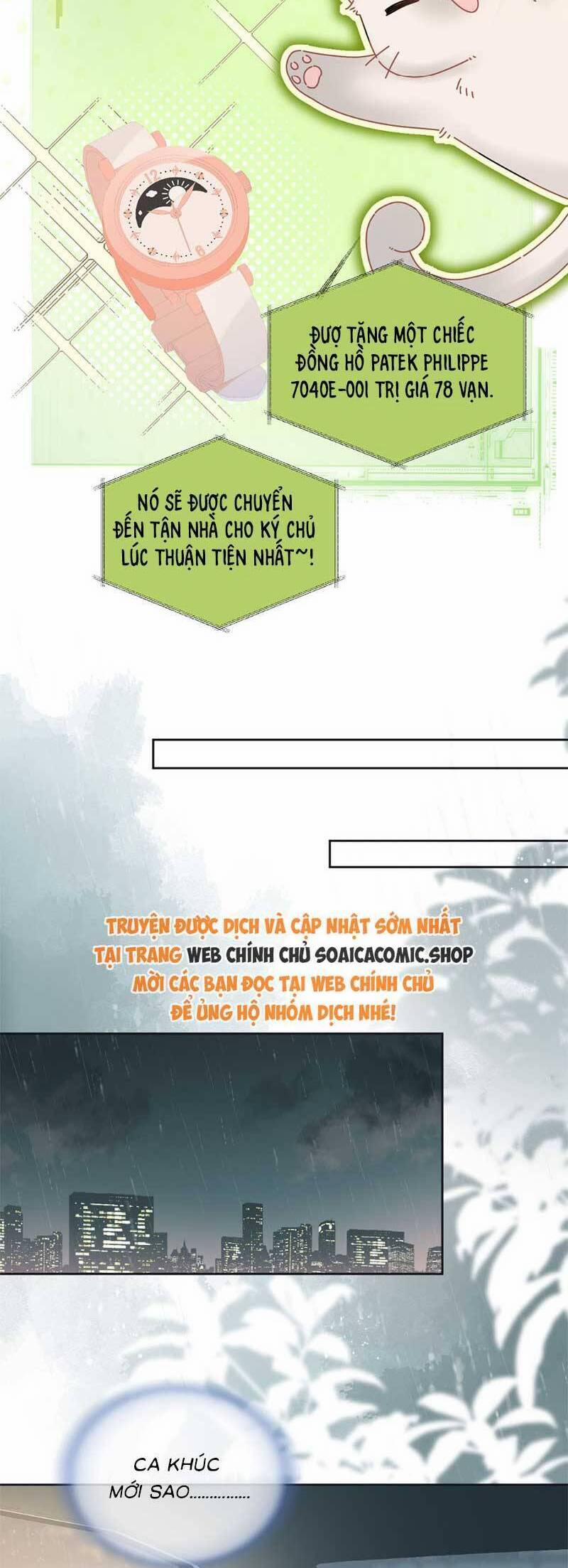 Ta Ở Hiện Đại Làm Đại Boss 71 trang 7