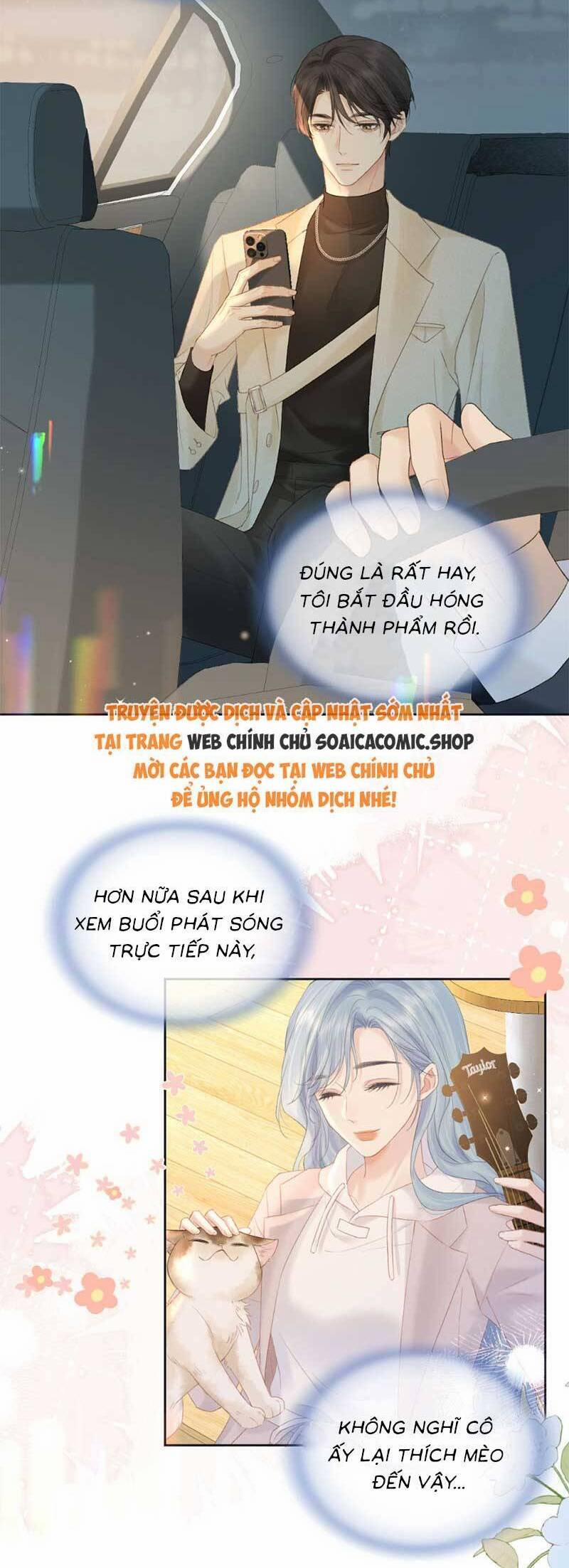 Ta Ở Hiện Đại Làm Đại Boss 71 trang 8