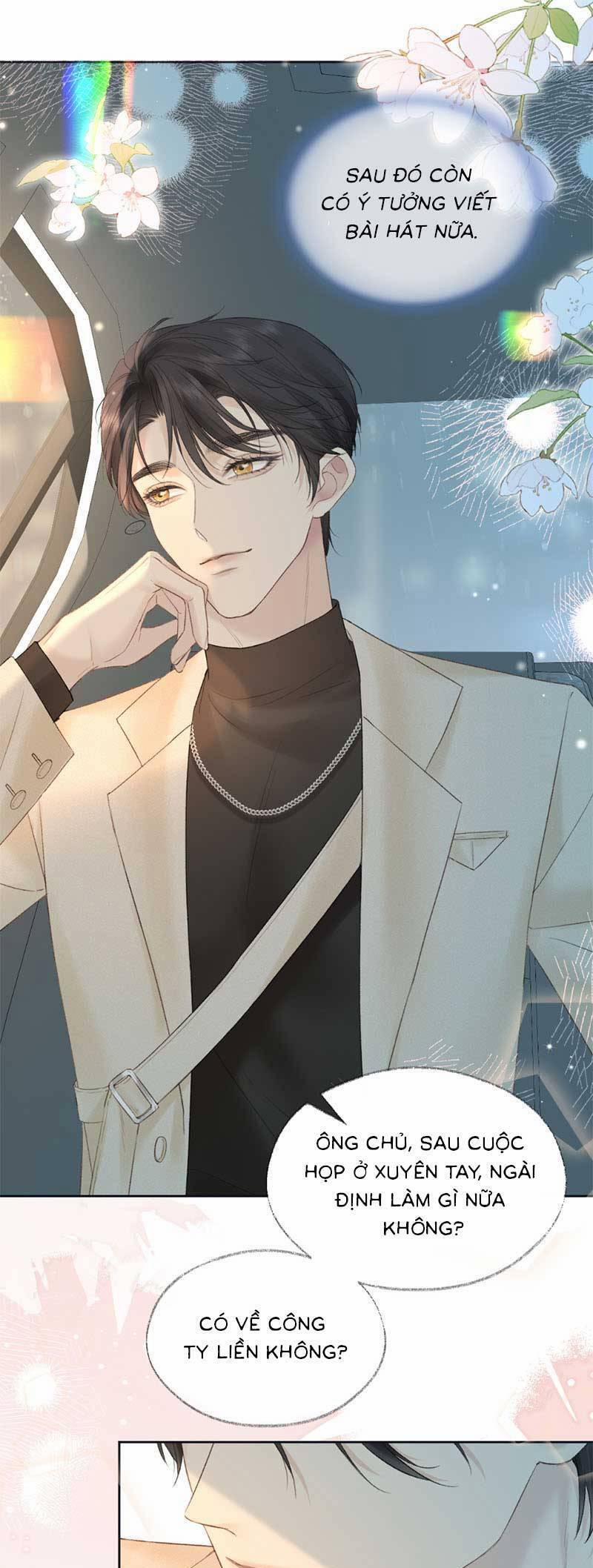 Ta Ở Hiện Đại Làm Đại Boss 71 trang 9