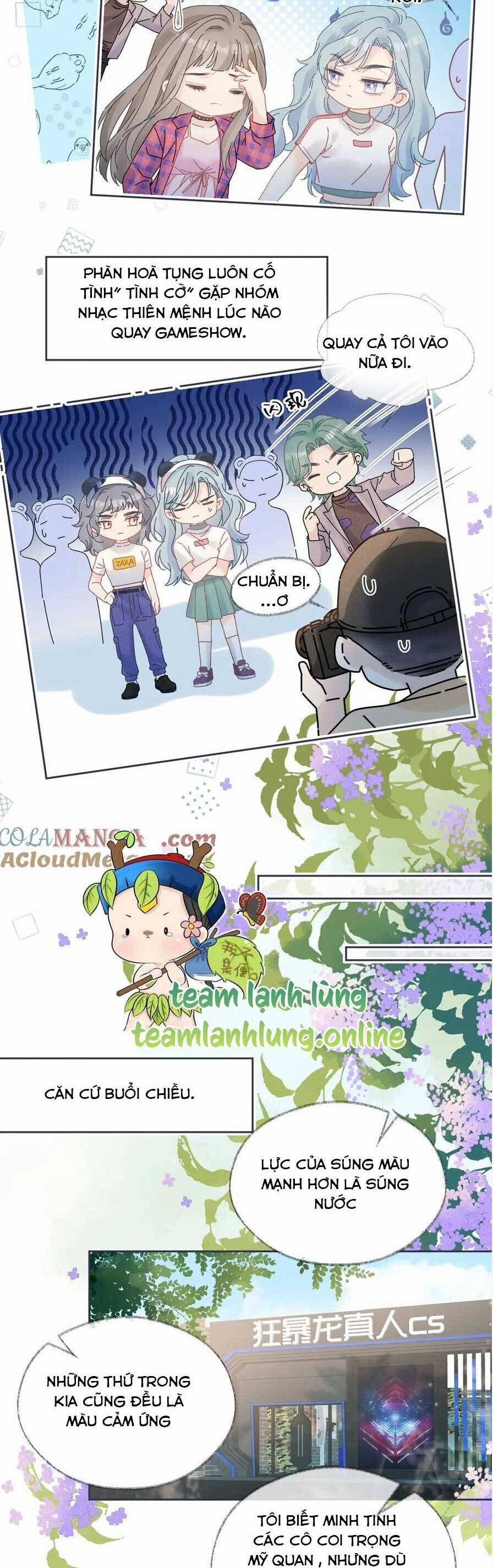 Ta Ở Hiện Đại Làm Đại Boss 72 trang 1