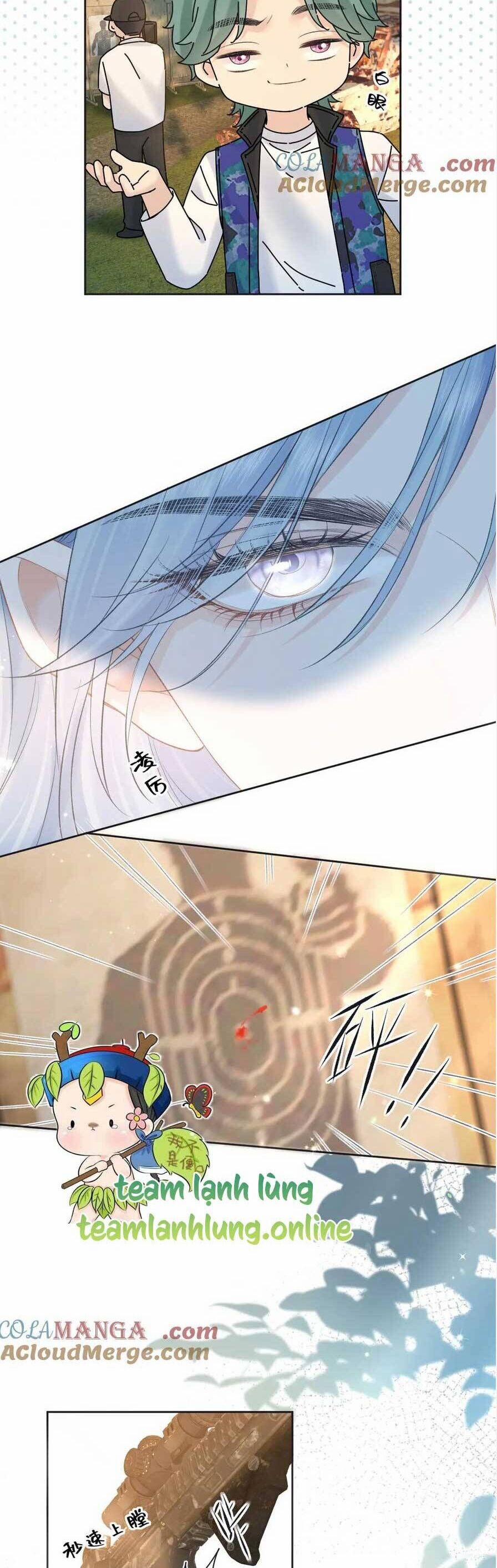 Ta Ở Hiện Đại Làm Đại Boss 72 trang 11