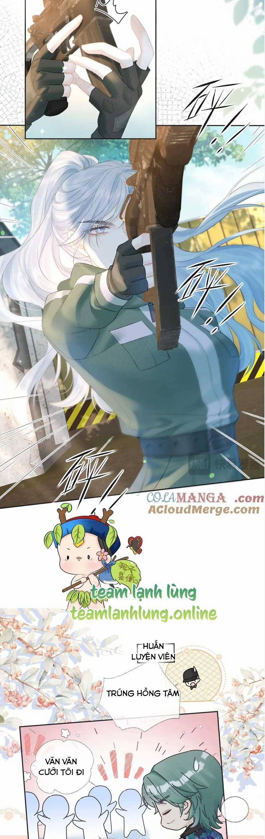 Ta Ở Hiện Đại Làm Đại Boss 72 trang 12