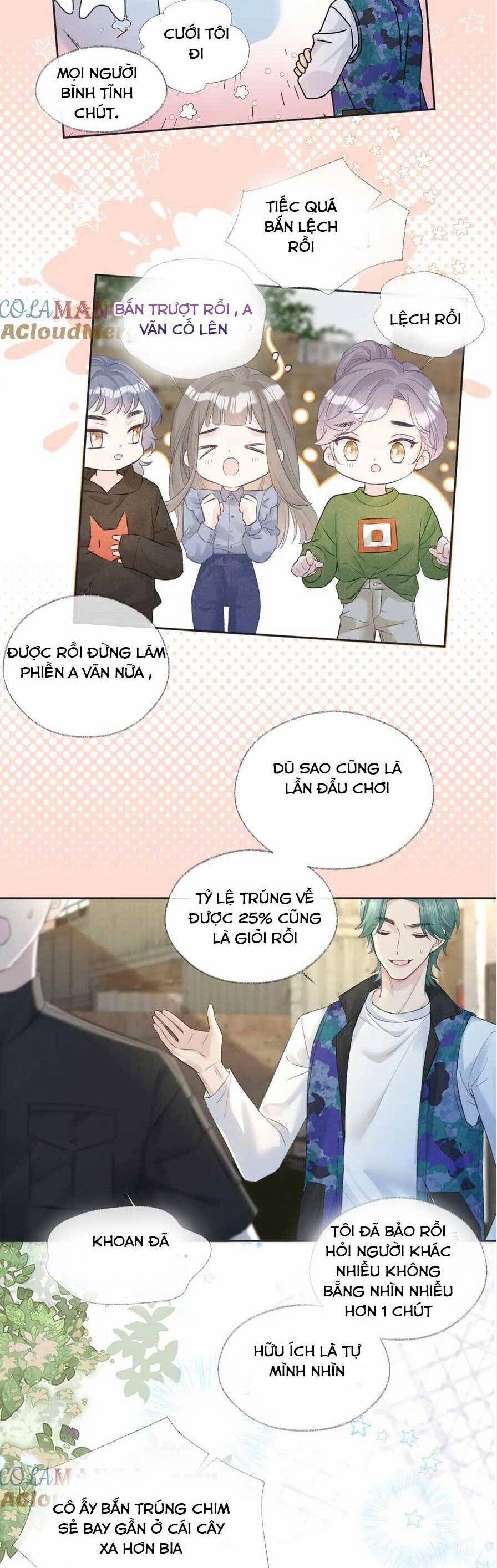 Ta Ở Hiện Đại Làm Đại Boss 72 trang 13