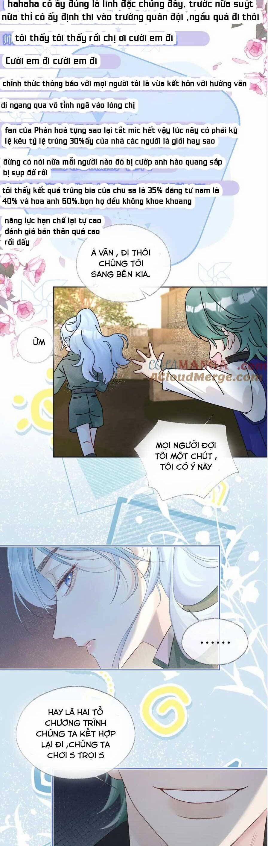 Ta Ở Hiện Đại Làm Đại Boss 72 trang 15