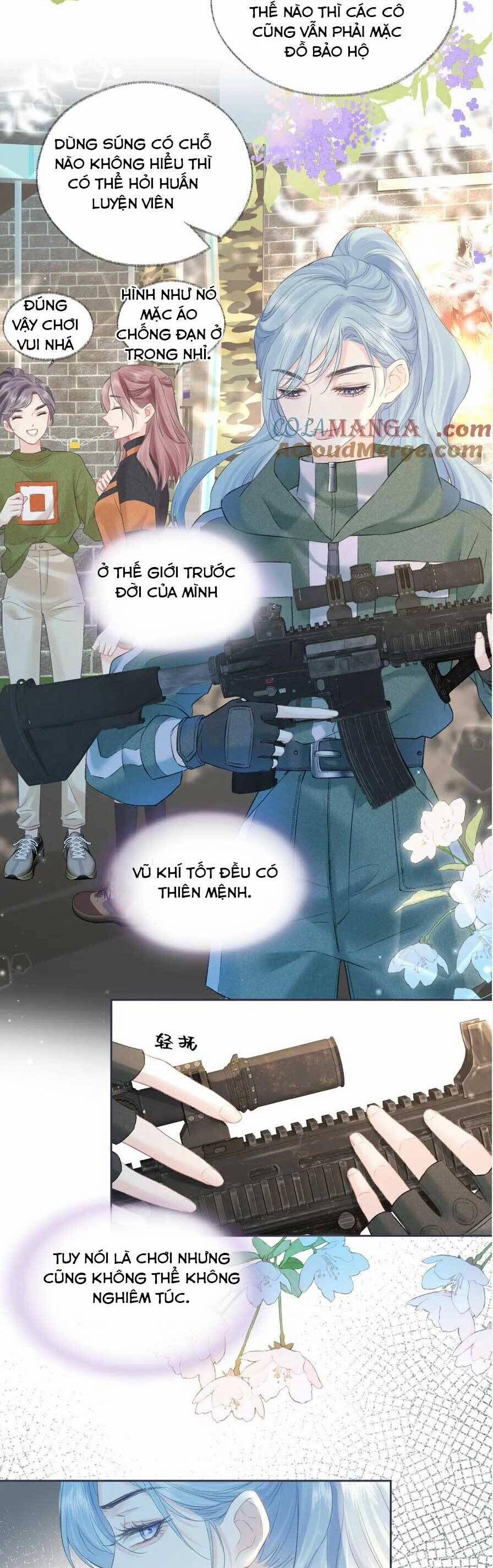 Ta Ở Hiện Đại Làm Đại Boss 72 trang 2