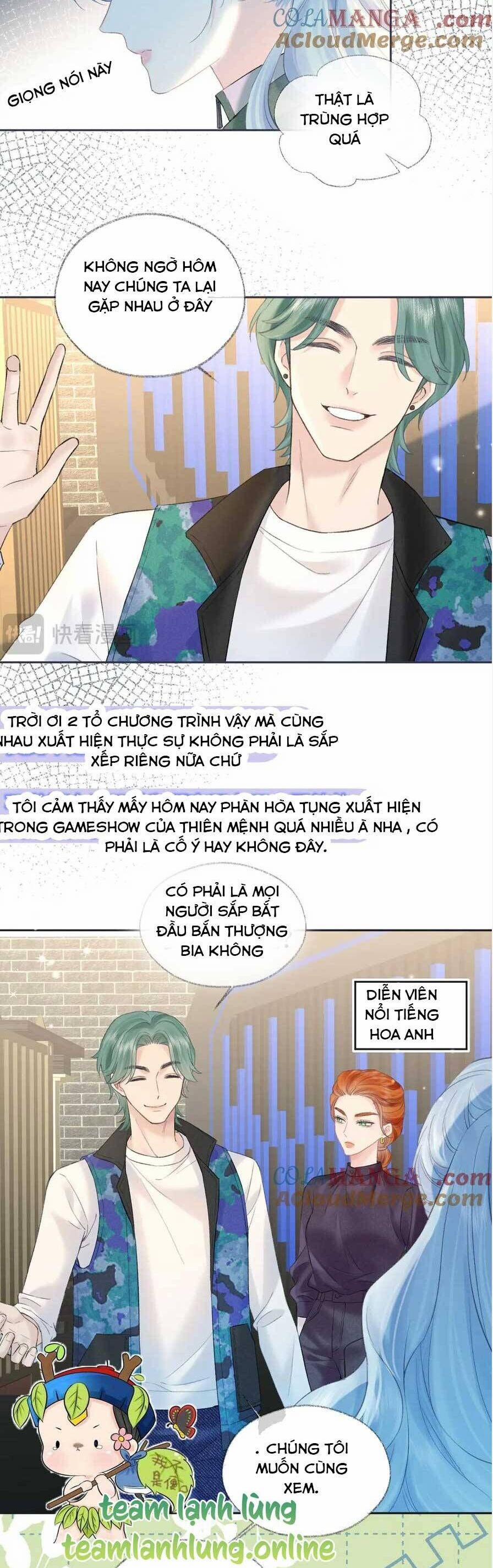 Ta Ở Hiện Đại Làm Đại Boss 72 trang 3