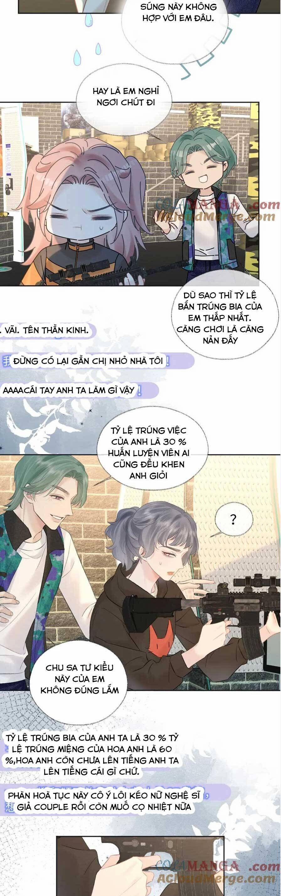 Ta Ở Hiện Đại Làm Đại Boss 72 trang 5