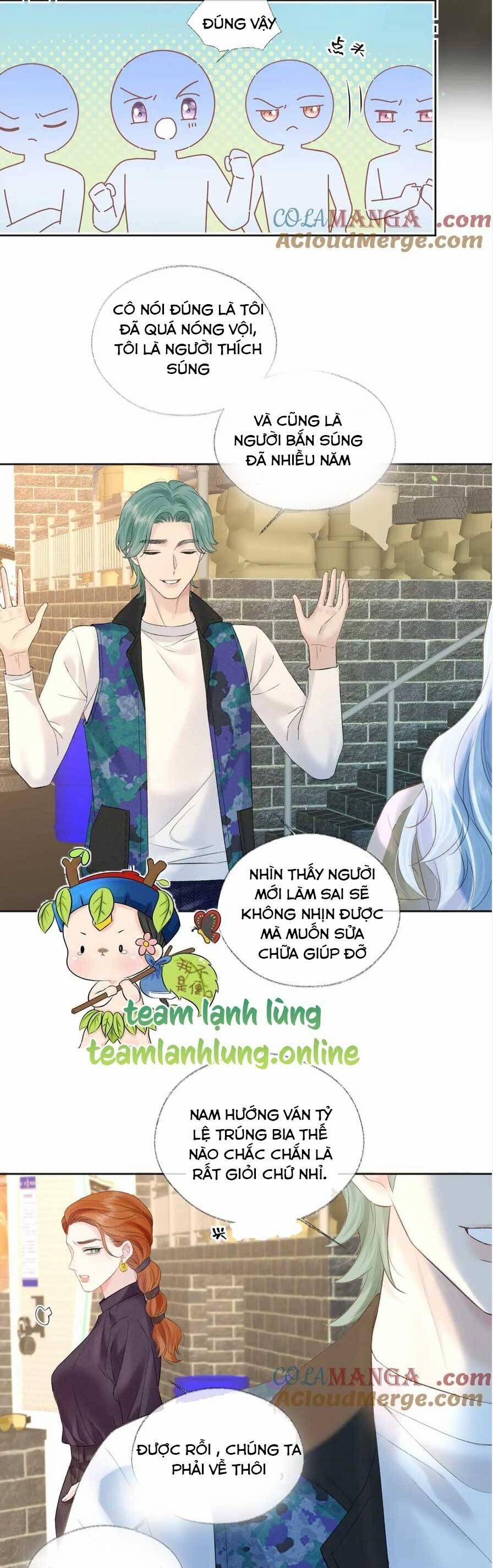 Ta Ở Hiện Đại Làm Đại Boss 72 trang 8