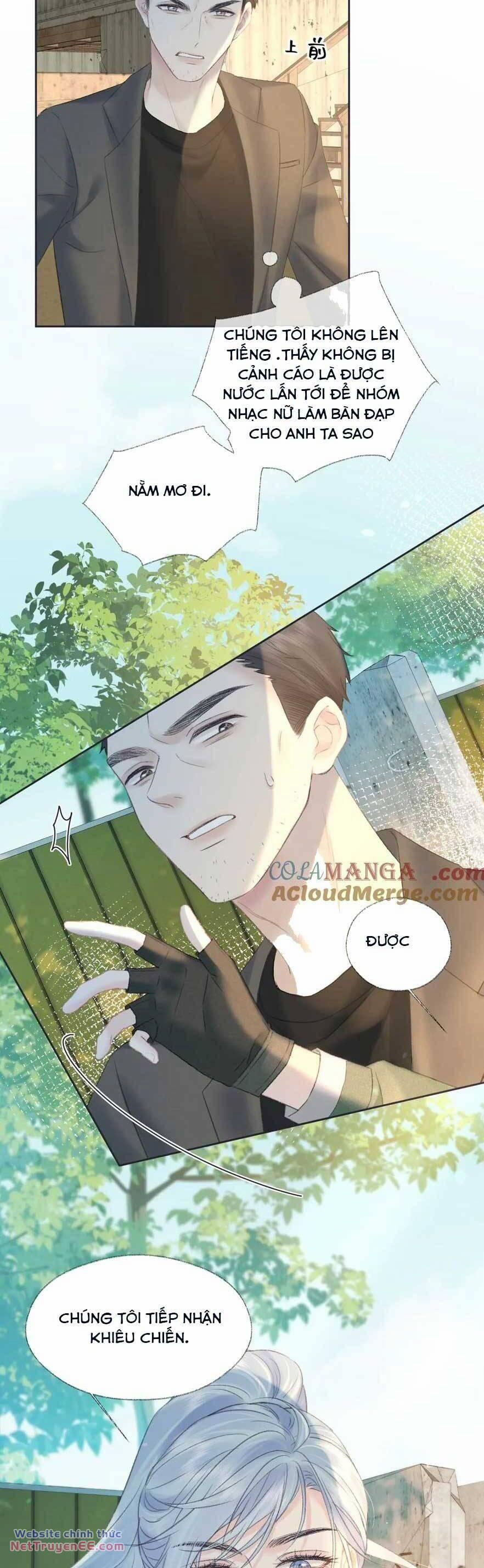 Ta Ở Hiện Đại Làm Đại Boss 73 trang 1