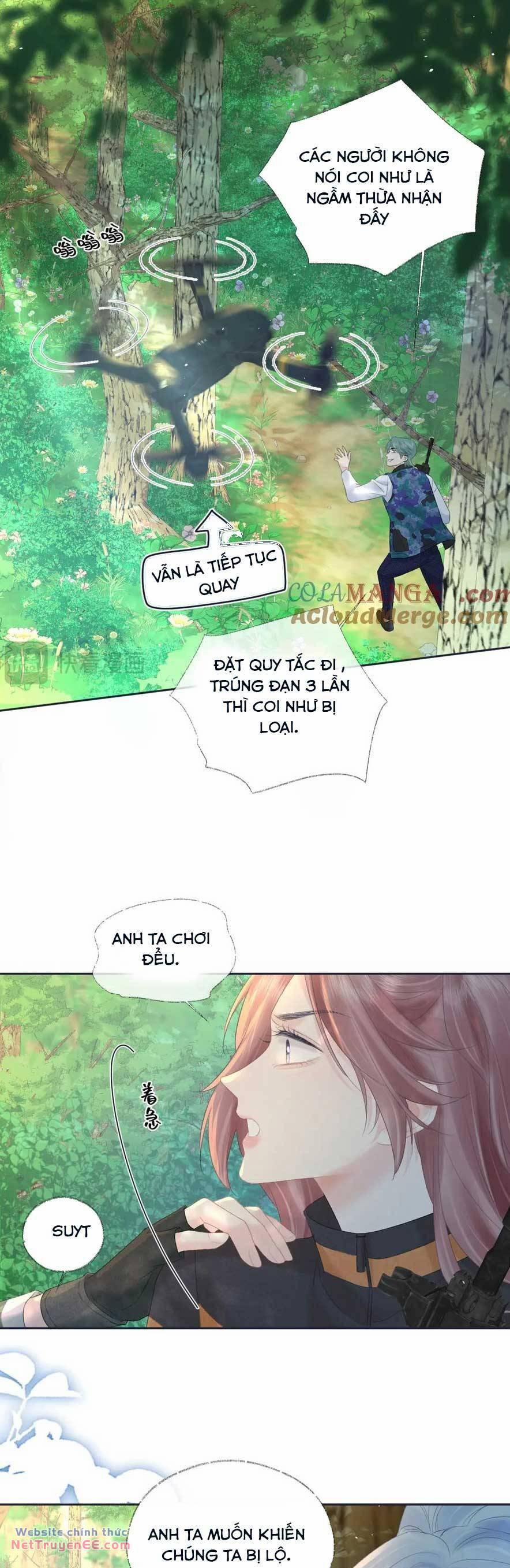 Ta Ở Hiện Đại Làm Đại Boss 73 trang 10