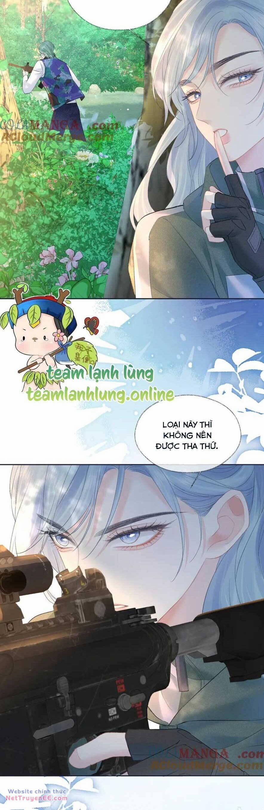 Ta Ở Hiện Đại Làm Đại Boss 73 trang 11