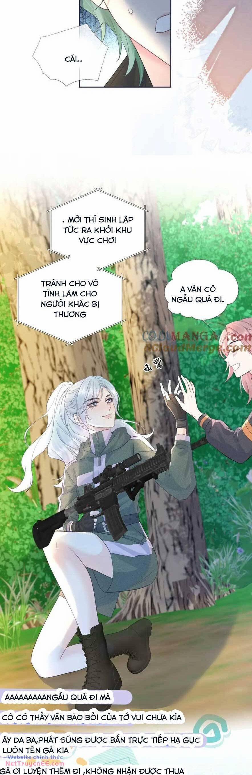 Ta Ở Hiện Đại Làm Đại Boss 73 trang 13