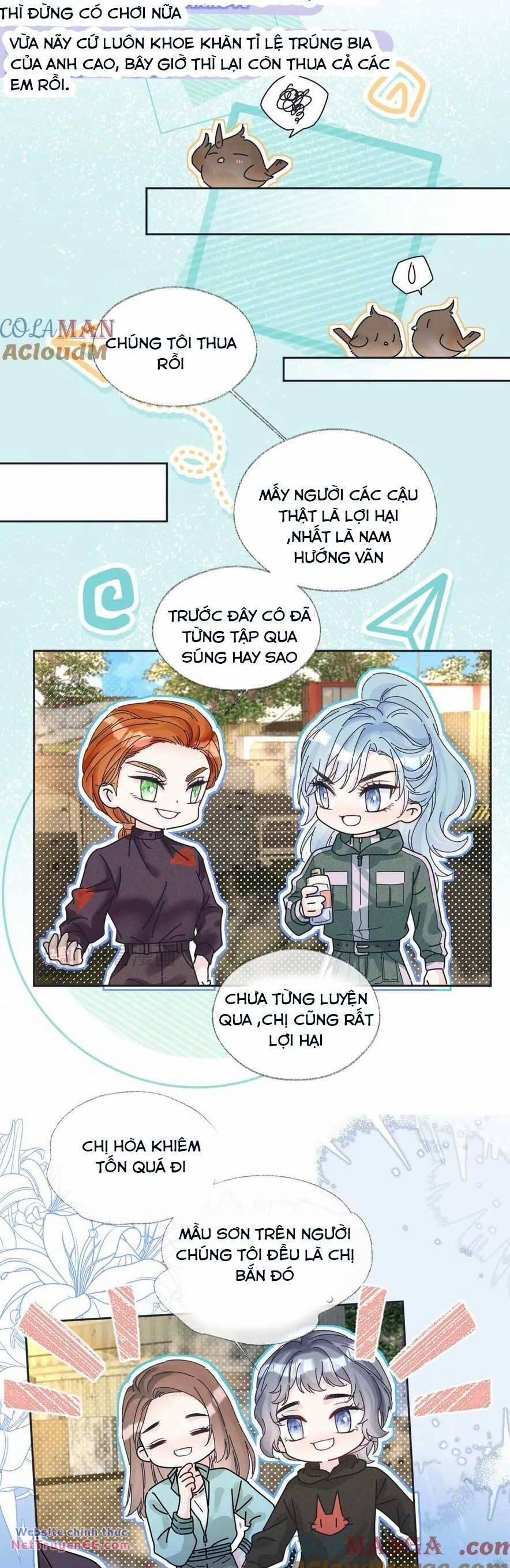 Ta Ở Hiện Đại Làm Đại Boss 73 trang 14