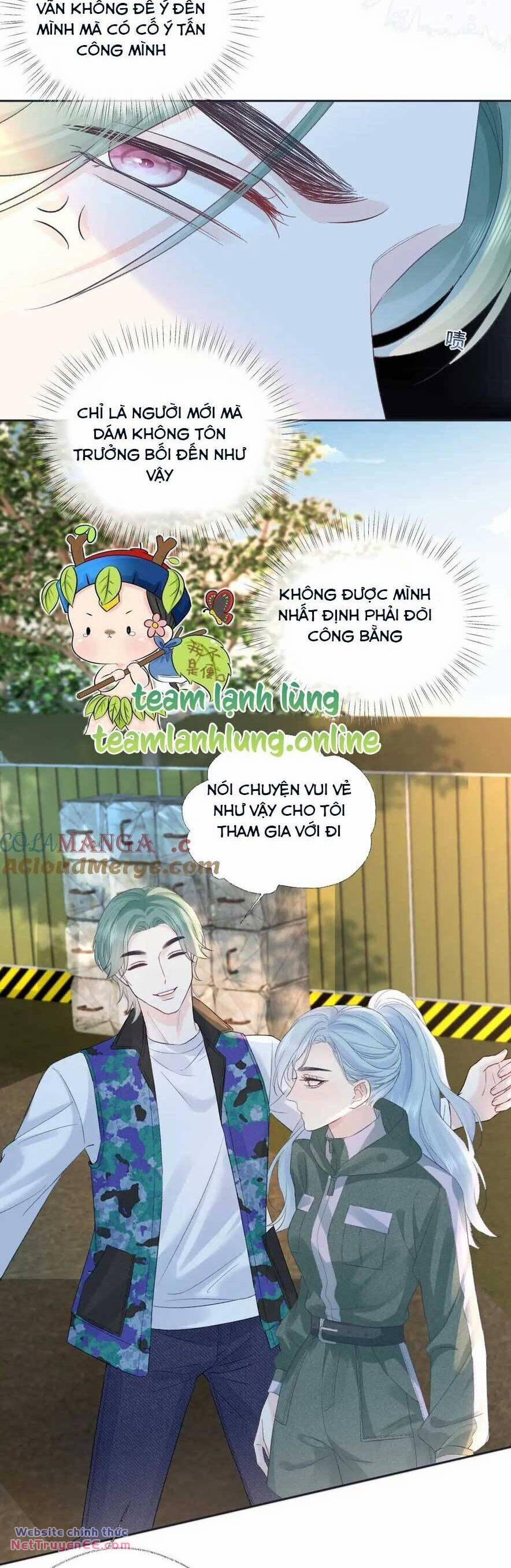 Ta Ở Hiện Đại Làm Đại Boss 73 trang 16