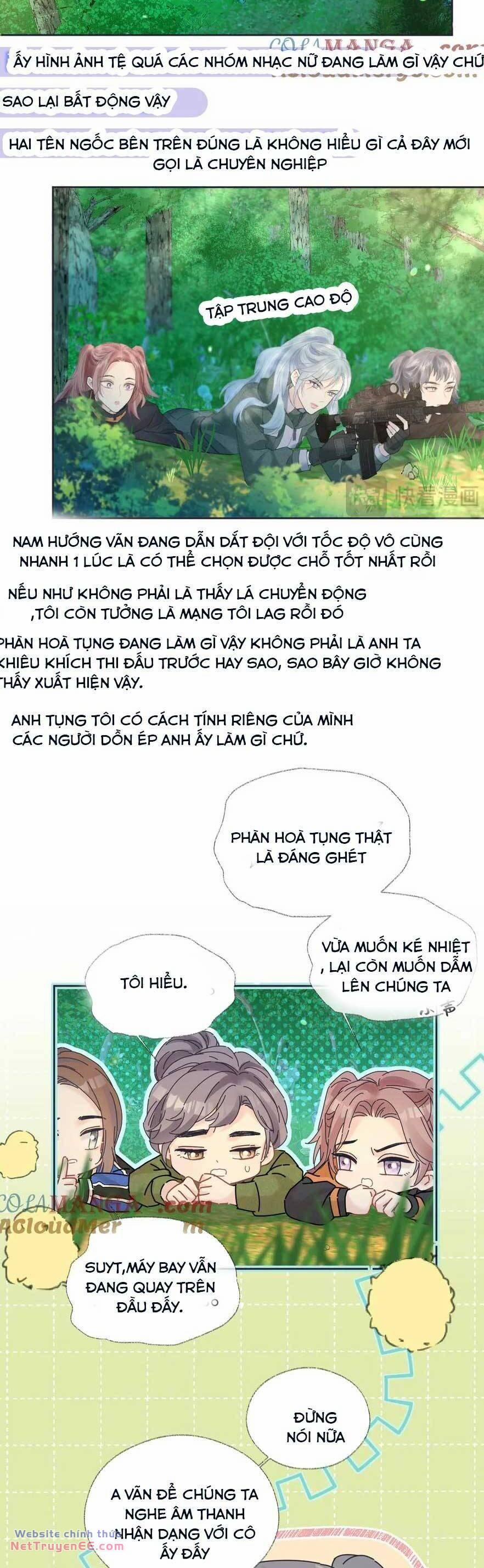 Ta Ở Hiện Đại Làm Đại Boss 73 trang 3