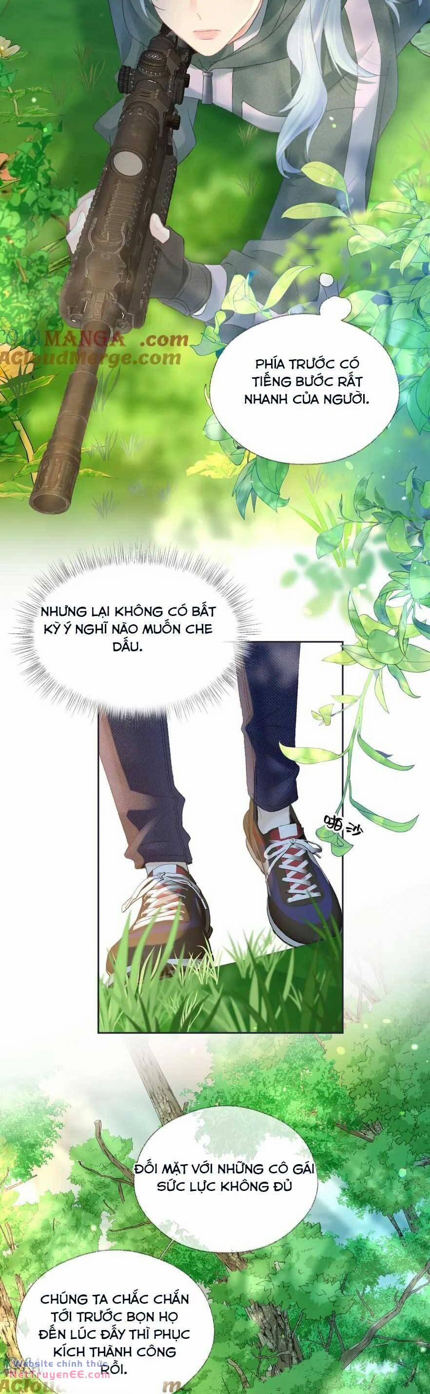 Ta Ở Hiện Đại Làm Đại Boss 73 trang 5