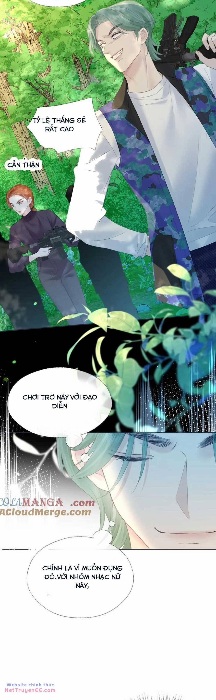 Ta Ở Hiện Đại Làm Đại Boss 73 trang 6