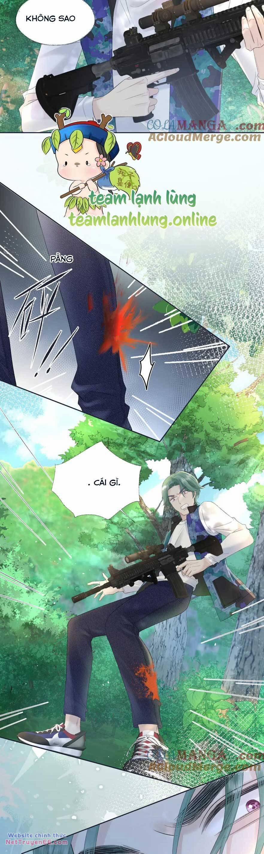 Ta Ở Hiện Đại Làm Đại Boss 73 trang 8