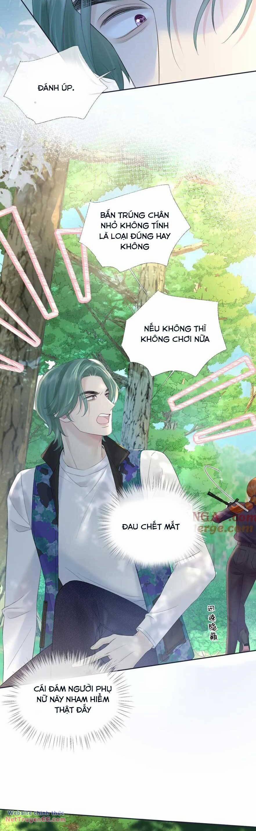 Ta Ở Hiện Đại Làm Đại Boss 73 trang 9