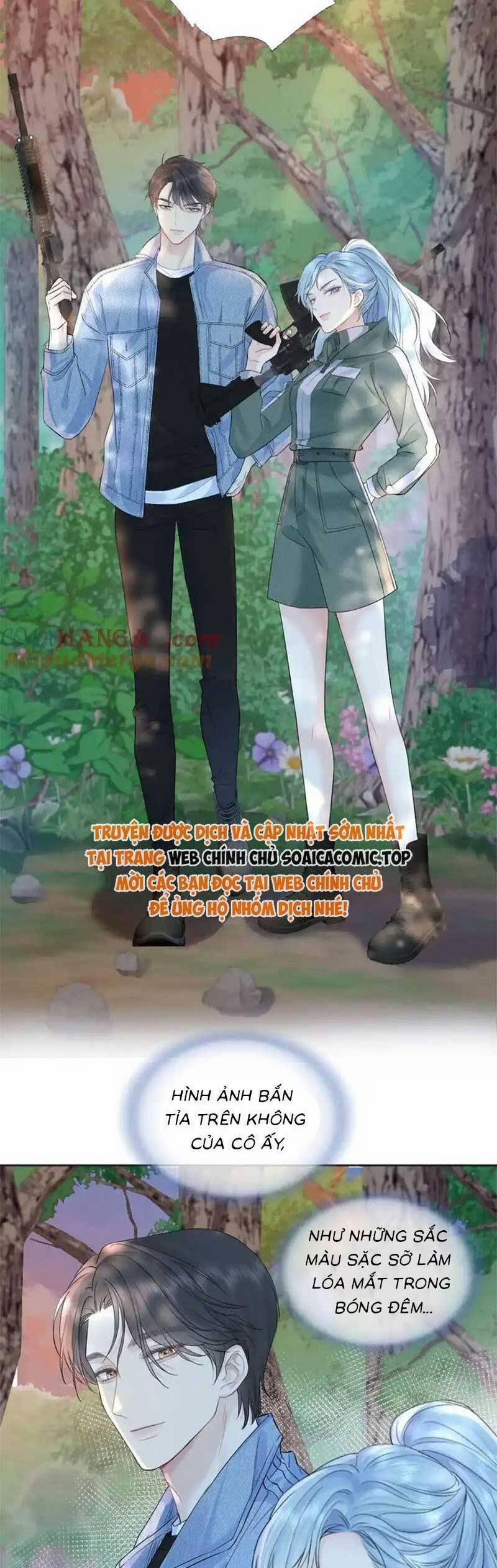 Ta Ở Hiện Đại Làm Đại Boss 74 trang 17