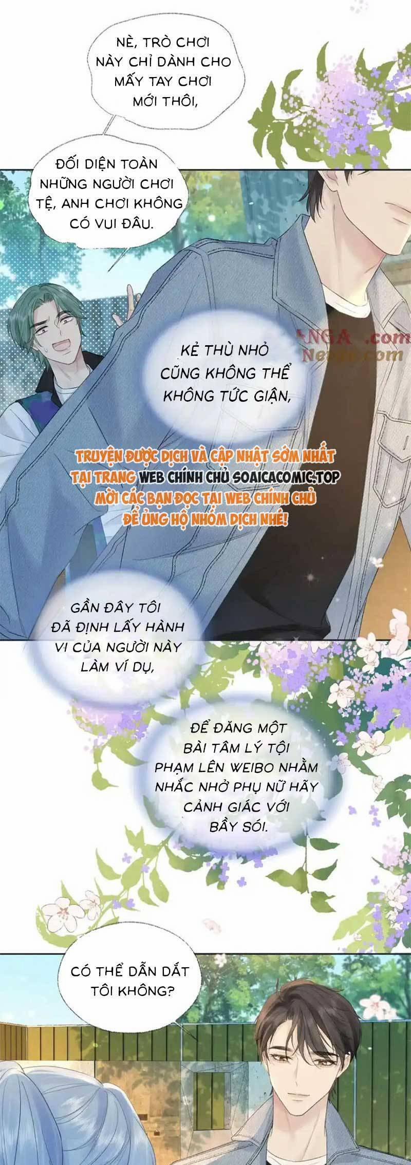 Ta Ở Hiện Đại Làm Đại Boss 74 trang 2