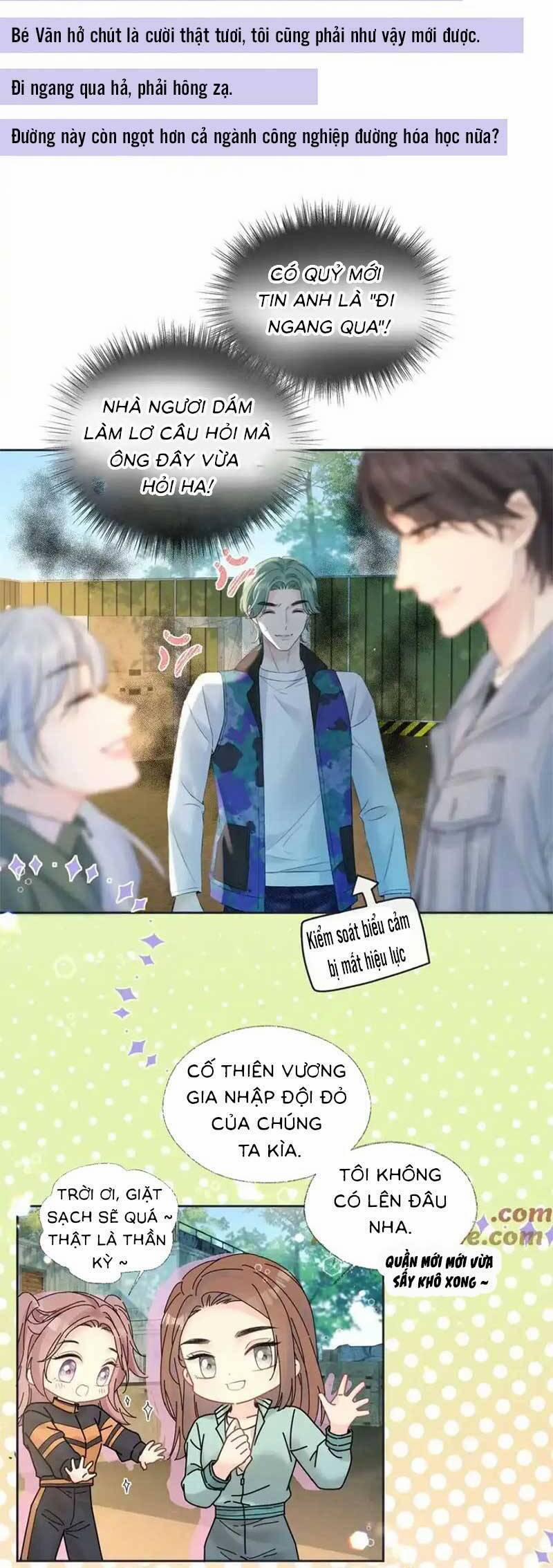 Ta Ở Hiện Đại Làm Đại Boss 74 trang 4