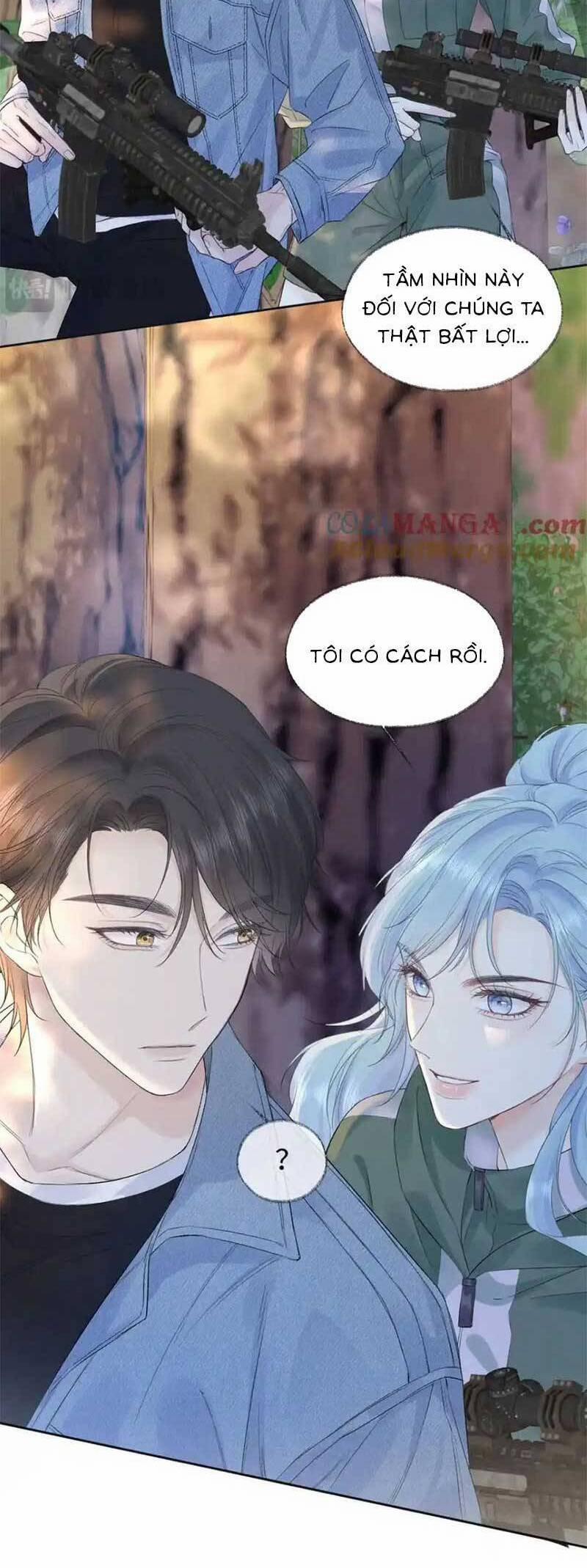 Ta Ở Hiện Đại Làm Đại Boss 74 trang 7