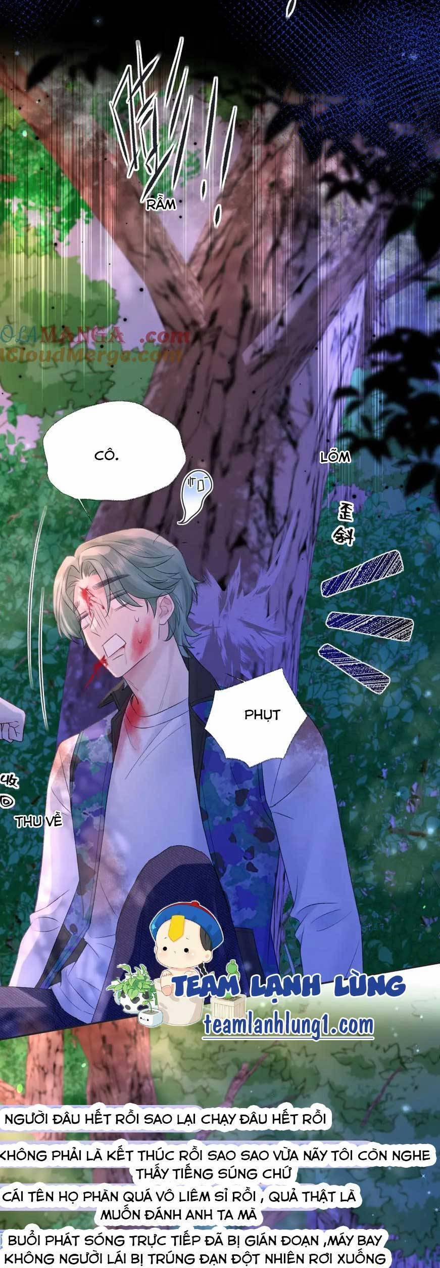 Ta Ở Hiện Đại Làm Đại Boss 75 trang 10