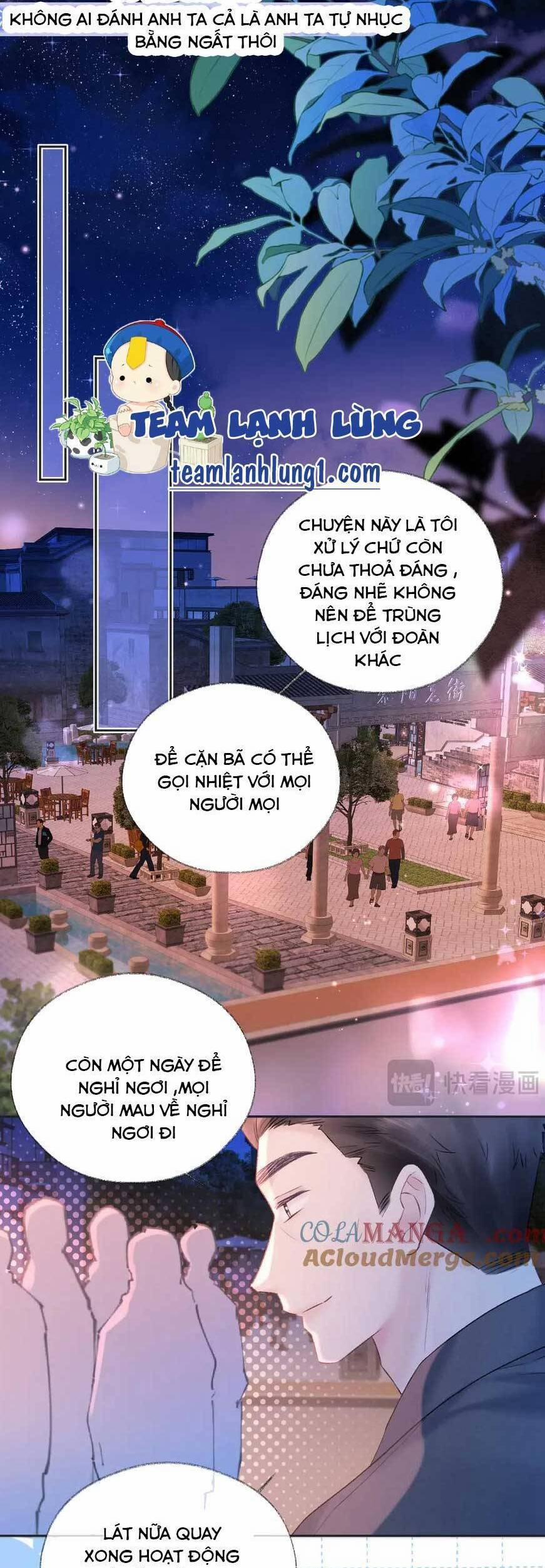 Ta Ở Hiện Đại Làm Đại Boss 75 trang 12