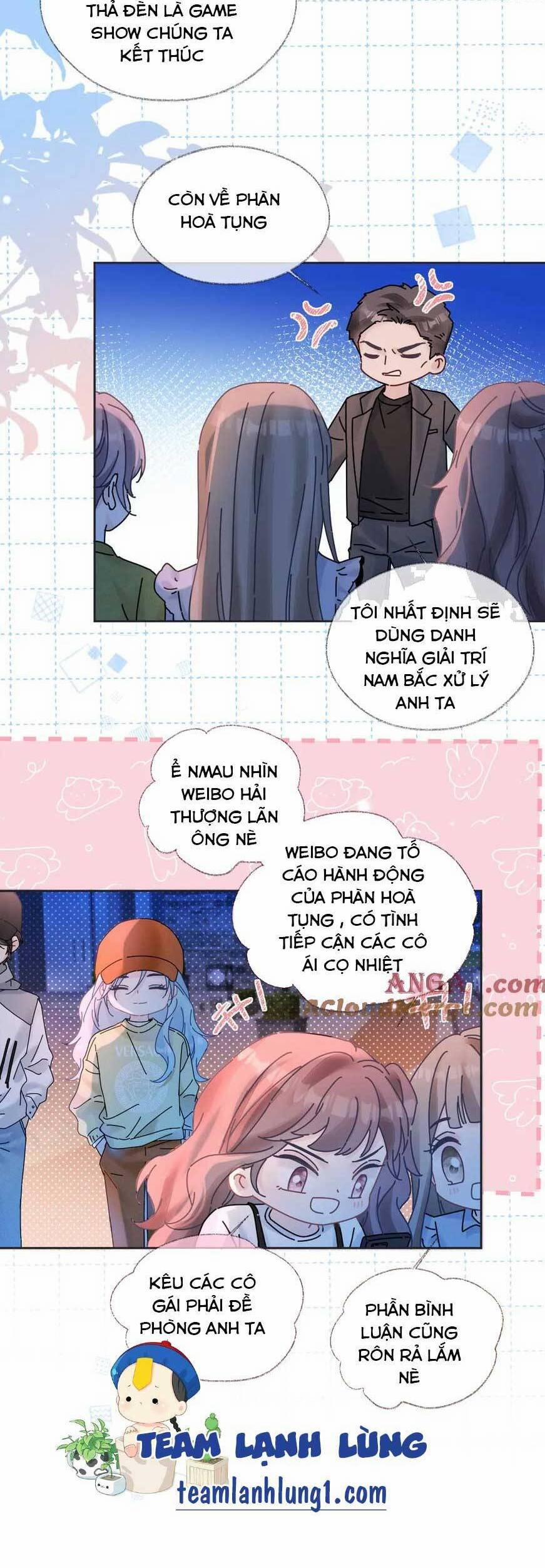 Ta Ở Hiện Đại Làm Đại Boss 75 trang 13