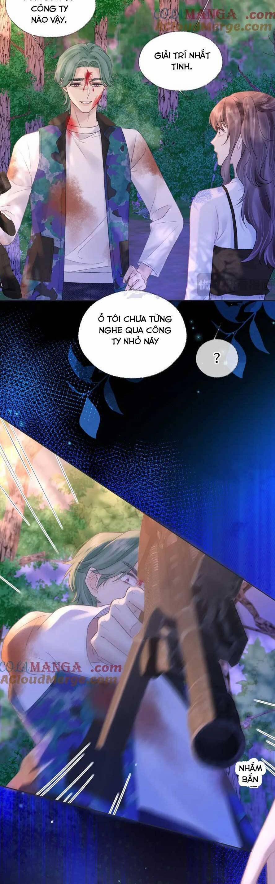 Ta Ở Hiện Đại Làm Đại Boss 75 trang 3