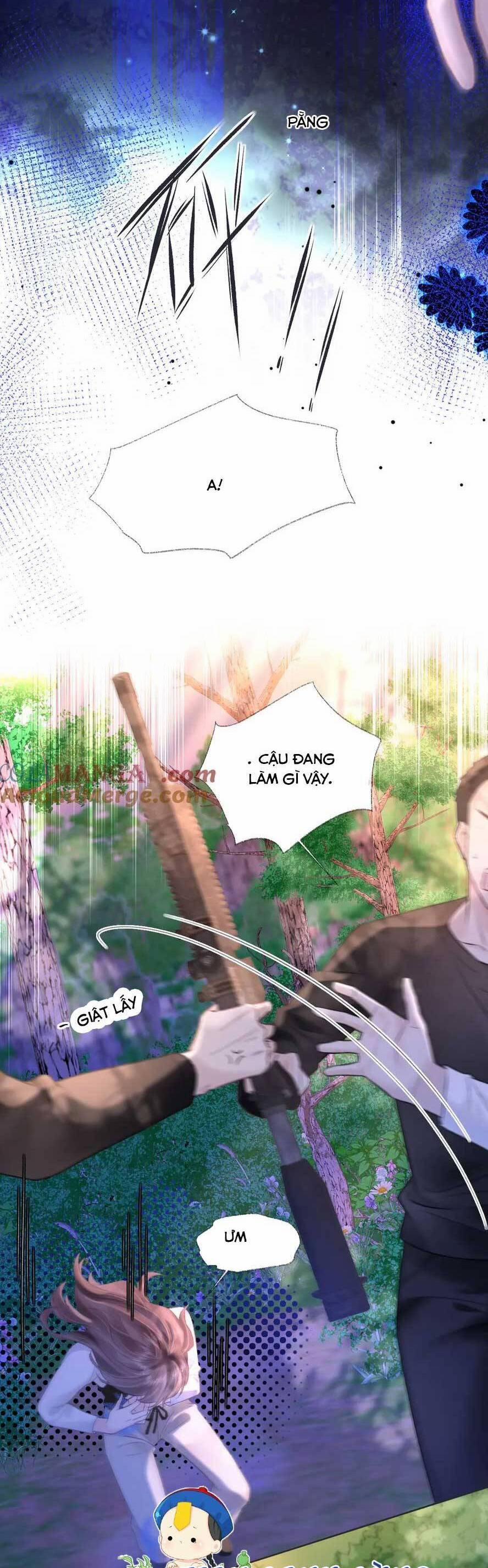 Ta Ở Hiện Đại Làm Đại Boss 75 trang 4