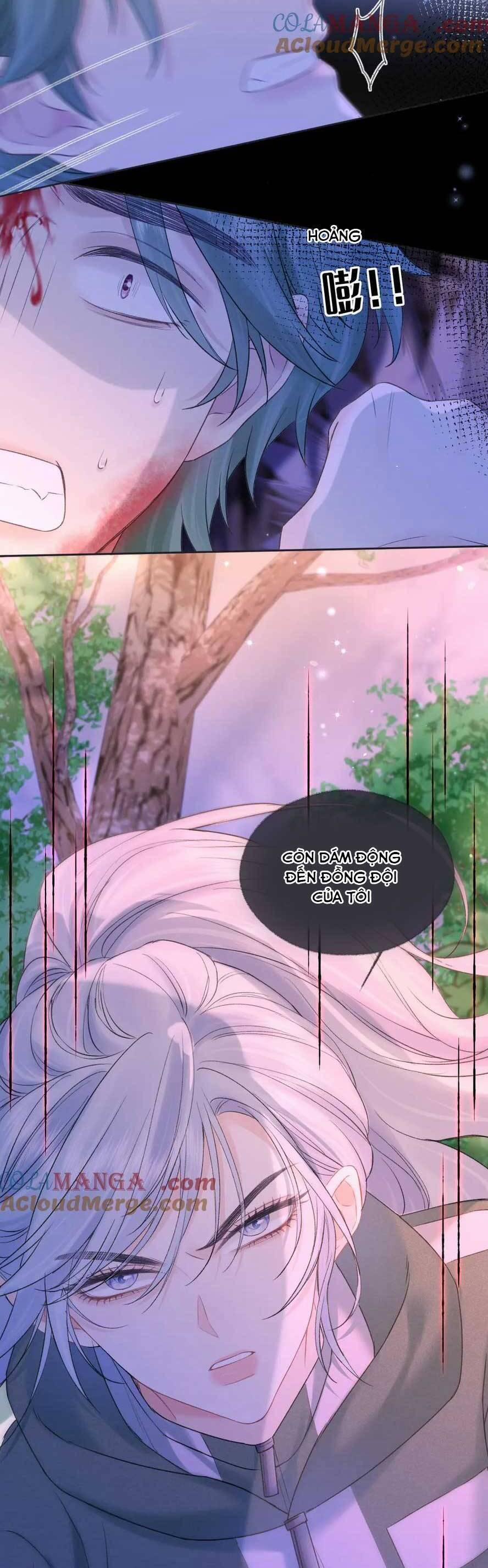 Ta Ở Hiện Đại Làm Đại Boss 75 trang 8