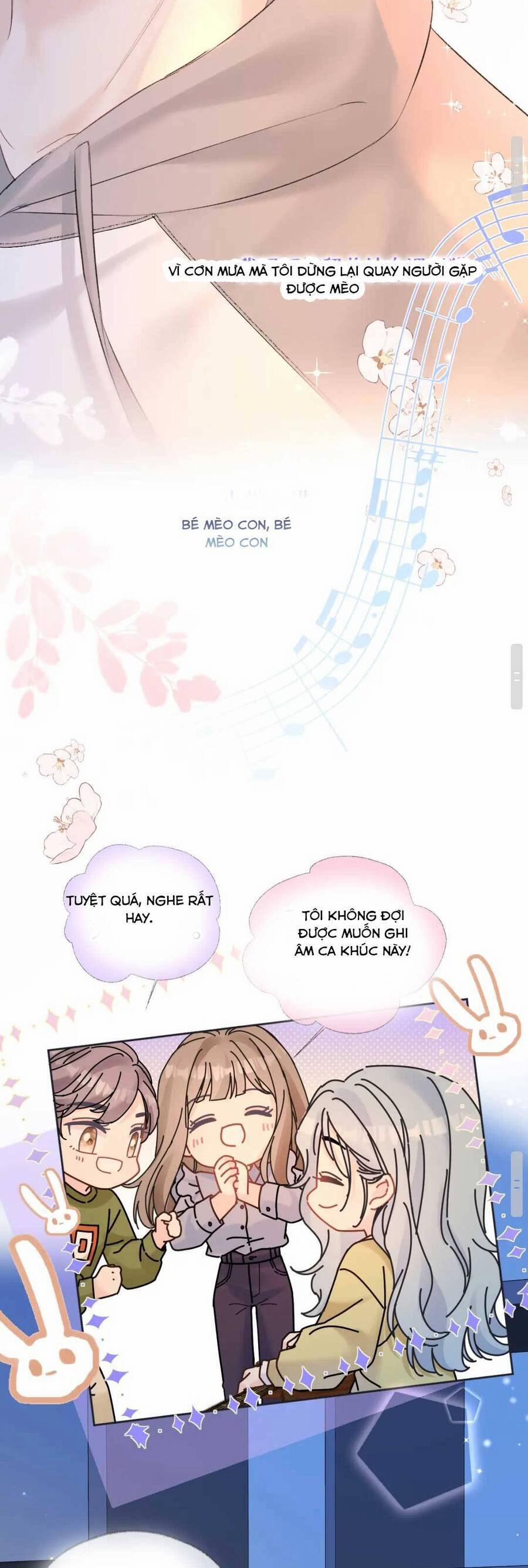 Ta Ở Hiện Đại Làm Đại Boss 76 trang 14