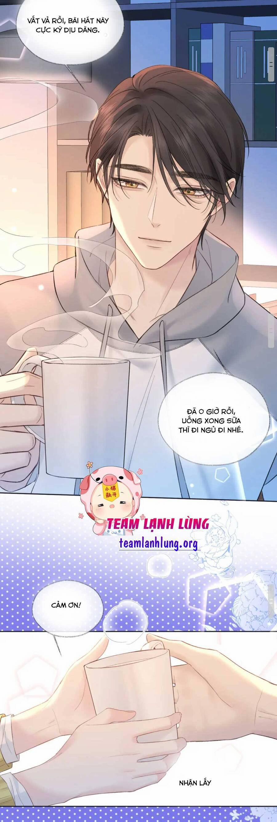 Ta Ở Hiện Đại Làm Đại Boss 76 trang 15