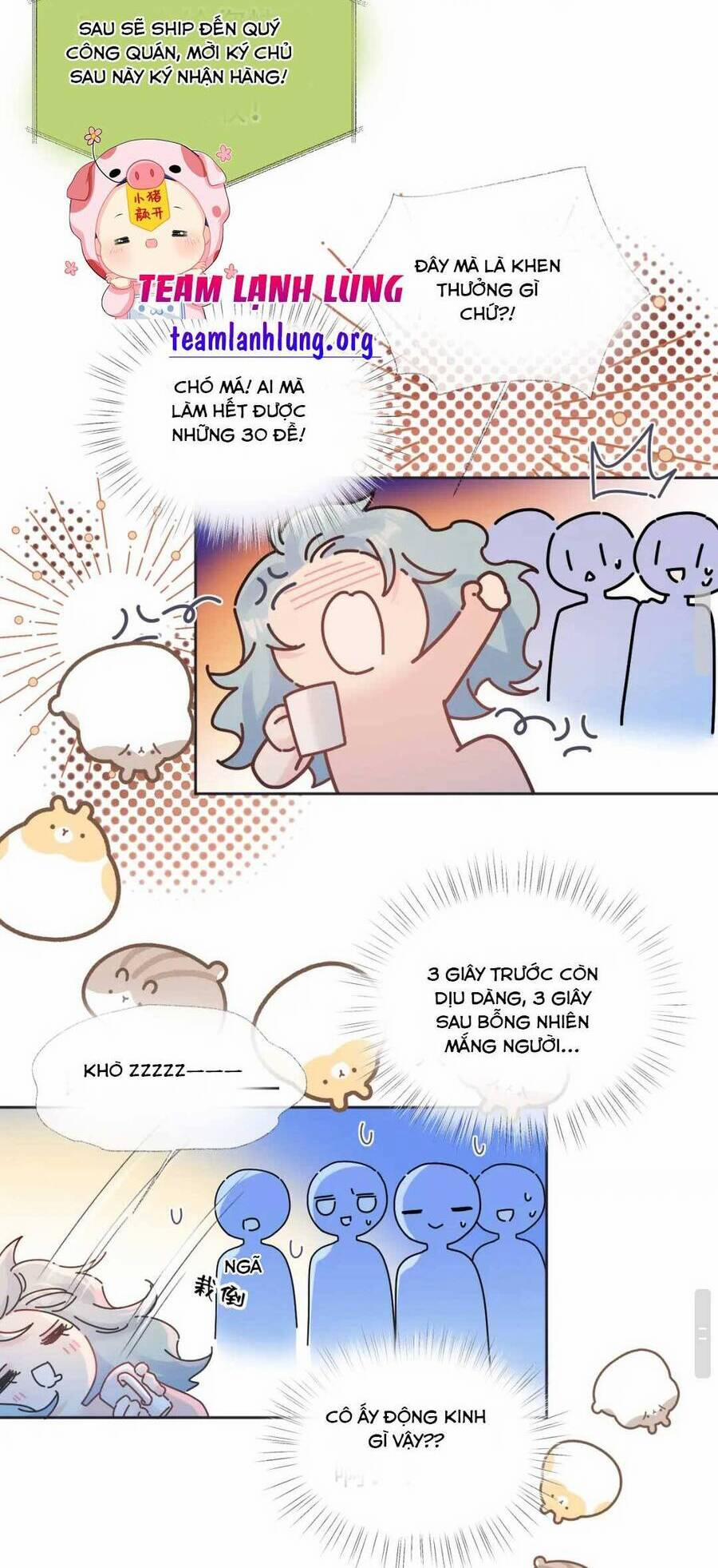 Ta Ở Hiện Đại Làm Đại Boss 76 trang 17