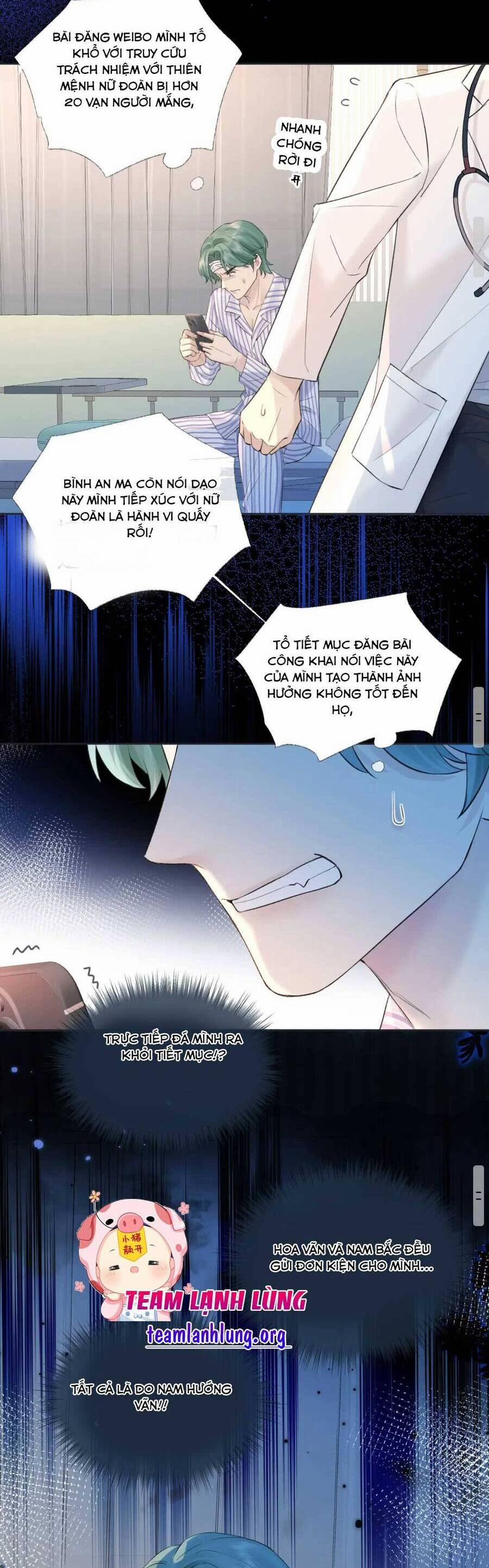 Ta Ở Hiện Đại Làm Đại Boss 76 trang 19